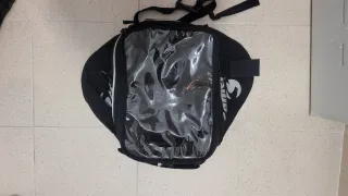 Bolsa Sobredepósito Cameron Imanes Sin Uso