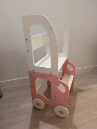 Torre di apprendimento Montessori