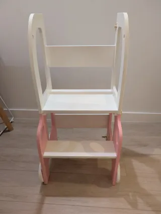 Torre di apprendimento Montessori