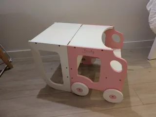 Torre di apprendimento Montessori