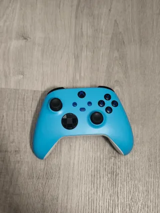 Controller Xbox Series X/S Elettromagnetico