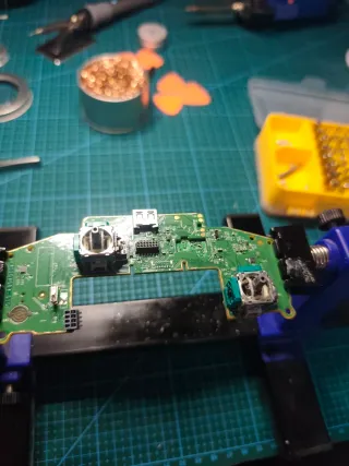 Controller Xbox Series X/S Elettromagnetico