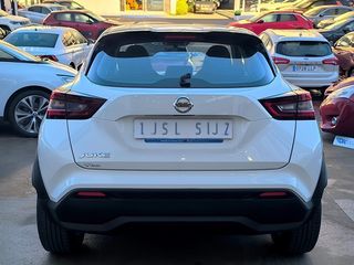 Nissan Juke 2021