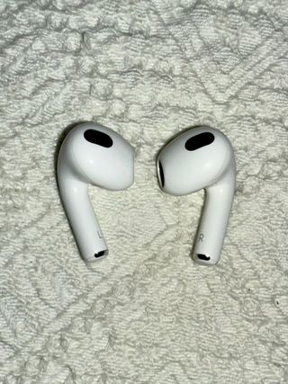AirPods 3ª Gen Apple Blancos