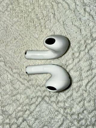 AirPods 3ª Gen Apple Blancos
