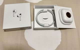 AirPods 3ª Gen Apple Blancos