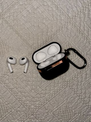 AirPods 3ª Gen Apple Blancos