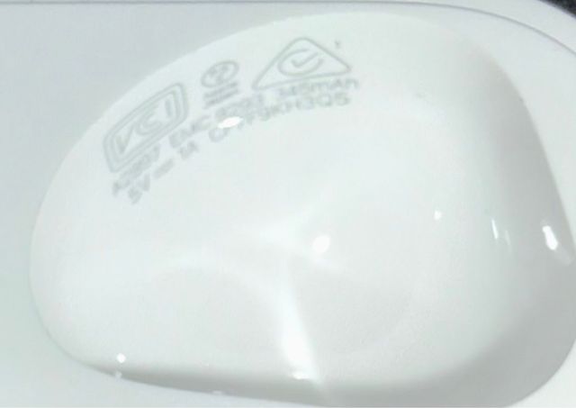 AirPods 3ª Gen Apple Blancos