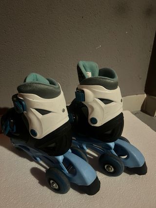 Patines infantiles ItsImagical T30-33