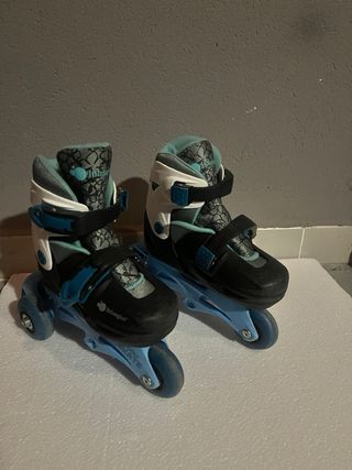 Patines infantiles ItsImagical T30-33