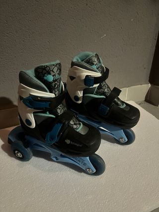 Patines infantiles ItsImagical T30-33