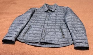 Parka Massimo Dutti Talla L