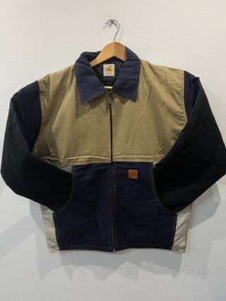 Cazadora Carhartt Rework