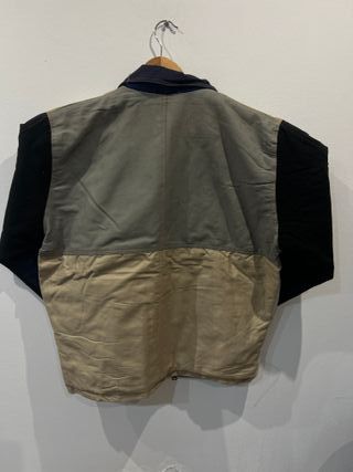 Cazadora Carhartt Rework