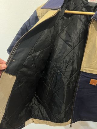 Cazadora Carhartt Rework