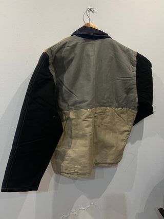 Cazadora Carhartt Rework