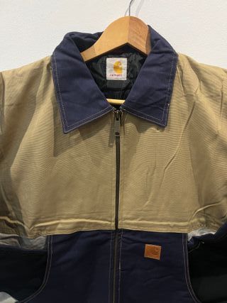 Cazadora Carhartt Rework