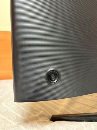 Monitor Samsung 23.5" LED FullHD