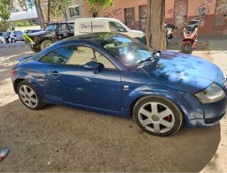 Audi TT 2003