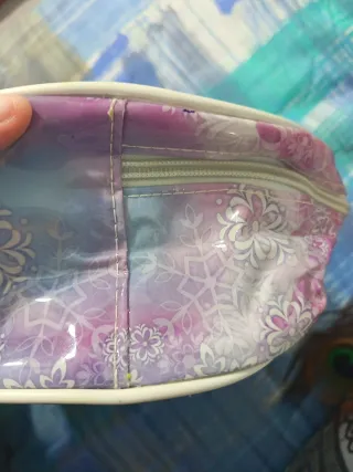 Bolso Frozen Elsa y Olaf