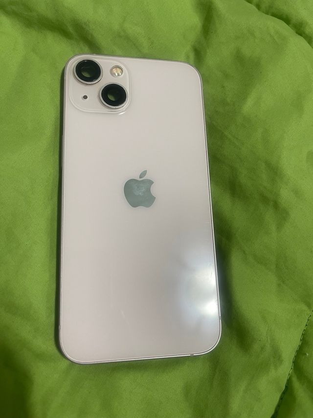 Chasis y Batería iPhone 13