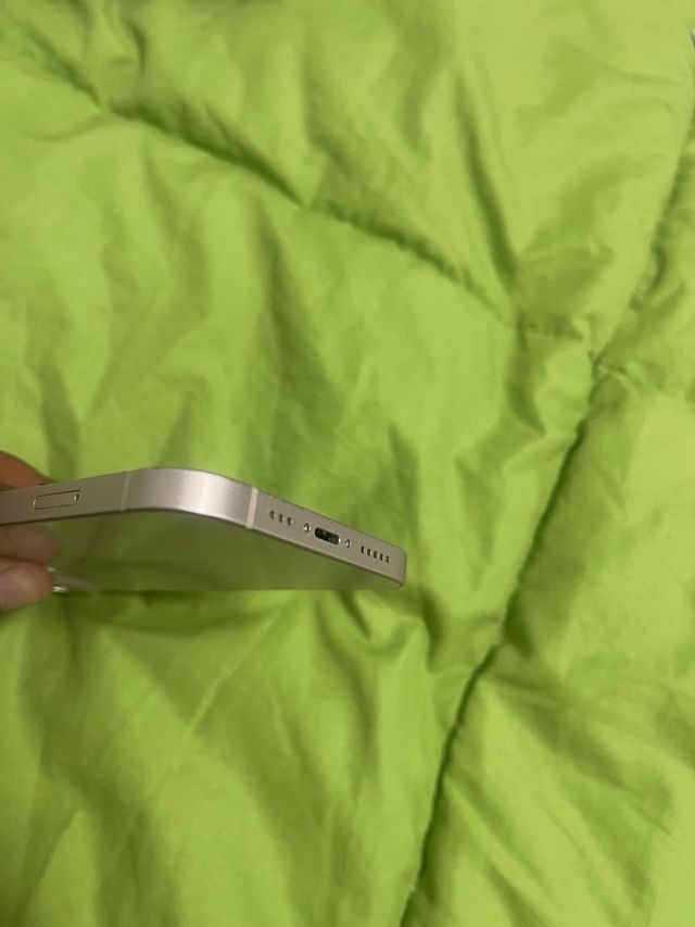 Chasis y Batería iPhone 13