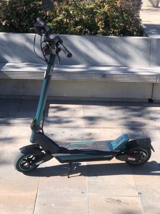 Patinete Cecotec Y65