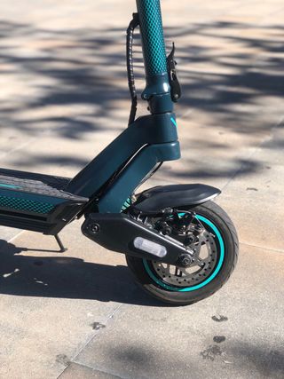 Patinete Cecotec Y65