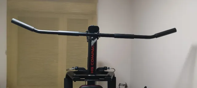 Multiestación Decathlon HG Compact