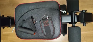 Multiestación Decathlon HG Compact