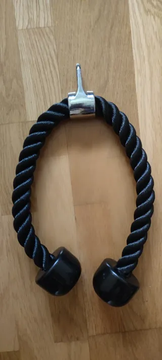 Multiestación Decathlon HG Compact