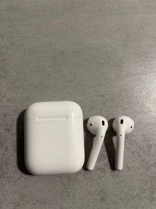 AirPods gen 2ª (original)