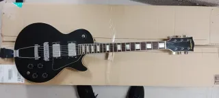 Guitarra Eléctrica Kumiko Les Paul '73