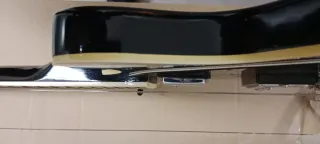 Guitarra Eléctrica Kumiko Les Paul '73