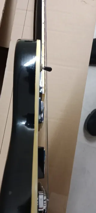 Guitarra Eléctrica Kumiko Les Paul '73