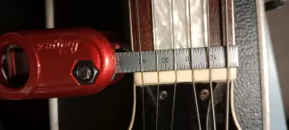 Guitarra Eléctrica Kumiko Les Paul '73