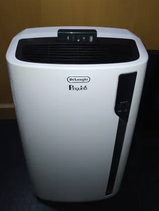 DeLonghi Pinguino Aire Acondicionado Portátil