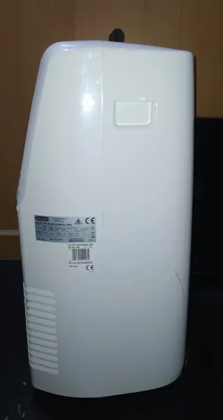 DeLonghi Pinguino Aire Acondicionado Portátil