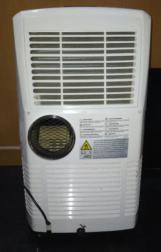 DeLonghi Pinguino Aire Acondicionado Portátil