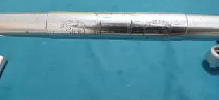 Manillar 3ttt Grand Prix