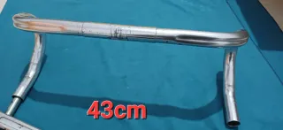 Manillar 3ttt Grand Prix