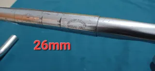 Manillar 3ttt Grand Prix