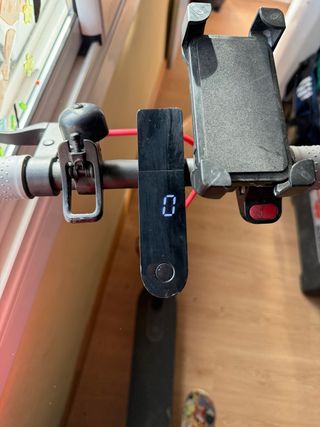 Patinete Xiaomi Mi Pro