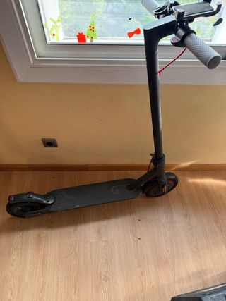 Patinete Xiaomi Mi Pro