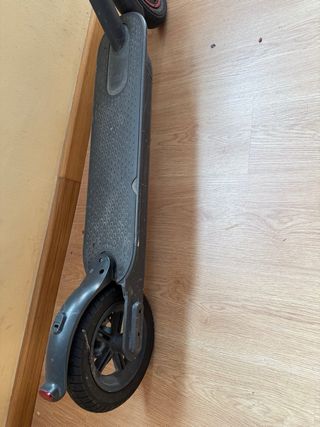Patinete Xiaomi Mi Pro