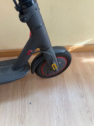 Patinete Xiaomi Mi Pro