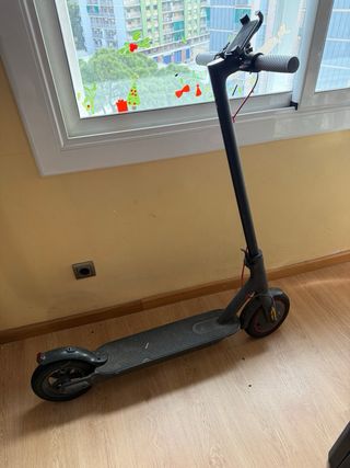 Patinete Xiaomi Mi Pro