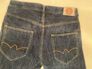 Pantalón Vaquero Japan Rags W32