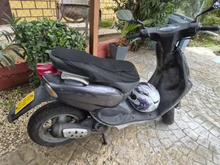 Yamaha Neos 50cc