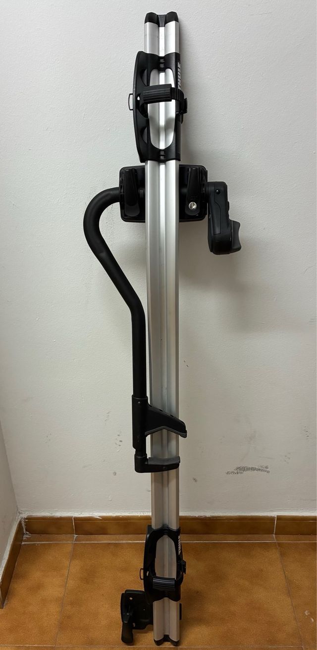 Portabicicletas Thule ProRide 591